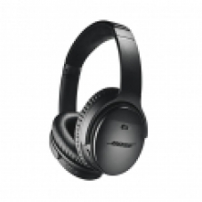 Casque audio over-ear Bose QC35 II en noir chez Microspot