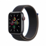 Montre APPLE SE 44mm GPS + Cellulaire (LTE)