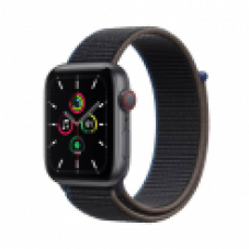 Montre APPLE SE 44mm GPS + Cellulaire (LTE)
