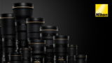 Semaines NIKON monture F : une réduction de 10% chez Microspot