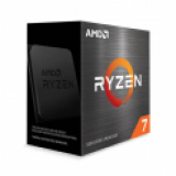 Le processeur AMD Ryzen 7 5800X chez Microspot
