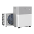 Précommande pour fin octobre : Midea PortaSplit 12’000 BTU