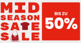 Soldes de mi-saison chez Manor – jusqu’à 50% de réduction sur la mode, la beauté, les voyages et les vins