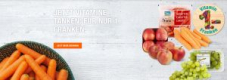 Chez Migros : des vitamines à volonté pour 1.00 CHF !