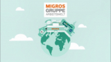 Les boutiques en ligne Migros suivent la tendance : Désormais, les bons bleus peuvent être utilisés en ligne