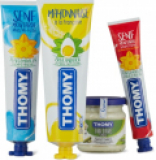 Pour les « passionnés » de mayonnaise et moutarde : 40% de réduction sur la gamme Thomy chez Migros jusqu’à mercredi