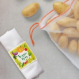 Chez Migros : Veggie bags réutilisables gratuits à l’achat de 1,5 kg de pommes de terre Amandine