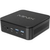 MINIX NGC NR660, AMD Ryzen 5 6600H (6x 3.3/4.5 GHz), 16 Go RAM – Prix le plus bas