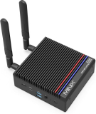 Minix Mediaplayer NEO Z150-0dB Windows 11 Pro (Intel N150, 16/512GB) chez Digitec au nouveau meilleur prix !