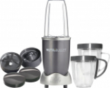 Mixeur de table Nutribullet 600W 12 pièces chez Melectronics