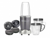 Mixeur de table Nutribullet Magic Bullet (12 pièces) au meilleur prix de 69.00 CHF, chez Melectronics!