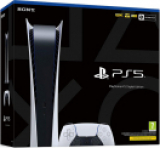 PS5 / Playstation 5 Digital  Edition + 980 PRO NVMe M.2 SSD 1 To Dissipateur thermique chez MediaMarkt