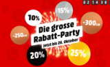 Rappel : 10% de réduction sur tous les MacBook et 20% sur toutes les tablettes Samsung chez MediaMarkt