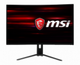 Ecran gaming MSI Optix MAG322CQPDE (32 ″ QHD incurvé, 165 Hz, 300 Nits, 124% sRGB, hub USB) chez MediaMarkt
