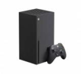 Xbox Series X chez MediaMarkt