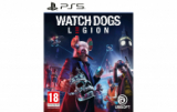 Toutes les versions de Watch Dogs : Legion chez MediaMarkt (pour Xbox, PS4 / PS5, Ultimate Edition)