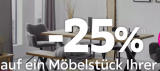 Bon d’achat Mömax : -25% de réduction sur le meuble de votre choix