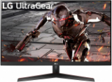 Ecran gaming LG UltraGear 32GN600 (32″ VA, QHD, 165Hz, HDR10, 350 Nits) chez techmania, PC-Suisse orientale, Steg
