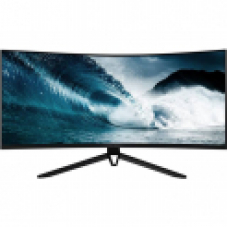 Le moniteur de jeu ProXtend X2K34AC (34 pouces, UWQHD, 144 Hz) chez Steg