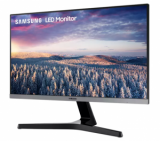 Écran pour ordinateur de bureau Samsung S24SR350FHU chez MediaMarkt