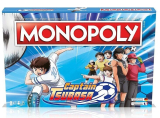 Ex Libris : «Monopoly Captain Tsubasa» à moitié prix