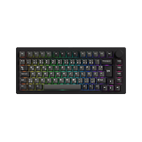 Clavier magnétique MonsGeek M1 V5 TMR (ISO-DE)