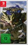 Le jeu vidéo Monster Hunter Rise (Nintendo Switch) chez Amazon.de