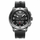 50% de réduction sur la montre connectée suisse ALPINERX ALIVE