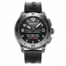 50% de réduction sur la montre connectée suisse ALPINERX ALIVE