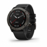 La montre de sport Garmin Fenix ​​6x Sapphire chez Ochsner Sport (pour les anciens et les nouveaux membres du club)