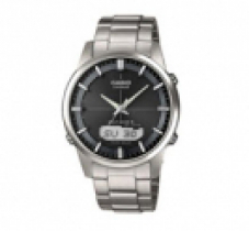 Montre-bracelet radioguidée Casio LCW-M170TD-1AER chez Digitec au meilleur prix de 227 CHF !