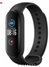 La montre connectée XIAOMI Mi Band 5 Fitness Tracker chez MobileUniverse