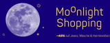 Ackermann Moonlight Shopping – Bon de réduction de 40% sur les jeans, la lingerie et le linge de maison