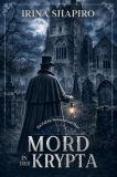 eBook Kindle gratuit : « Meurtre dans la crypte : une enquête de Redmond et Haze », tome 1