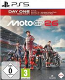 « MotoGP 26 Day One Edition » pour PS5 à son meilleur prix