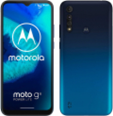 Le smartphone Motorola Moto G8 Power Lite [4GB/64GB] au meilleur prix !