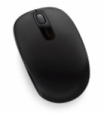 Souris Microsoft Wireless 1850 mobile sans fil (1 000 dpi) chez Jelmoli au prix de 9.90 CH !