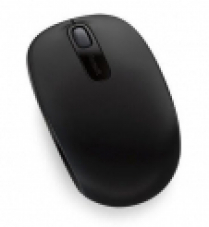 Souris Microsoft Wireless 1850 mobile sans fil (1 000 dpi) chez Jelmoli au prix de 9.90 CH !