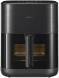 Friteuse à air chaud Mova AeroChef FD10 Pro (6 L) sur Amazon