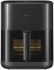 Friteuse à air chaud Mova AeroChef FD10 Pro (6 L) sur Amazon