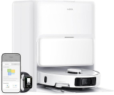 Le robot aspirateur et laveur Mova P50 Ultra avec une puissance d’aspiration de 19 000 Pa à un prix imbattable, aujourd’hui seulement sur Amazon