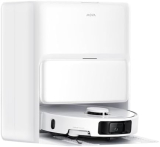 Mova P50 Ultra Robot Aspirateur (19.000 Pa/Fonction de Nettoyage) chez Amazon