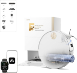 Le robot aspirateur Mova S70 Ultra Roller (32.000Pa) au nouveau meilleur prix sur Amazon