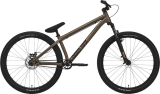 Vélo Dirtjump NS BIKES Movement 3 rouille 26