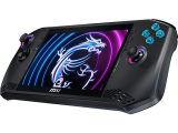 MSI Claw A1M-225 Console de jeu portable Windows 11 | Intel Core Ultra 7 155H avec Intel Arc Graphics, 16 Go de RAM