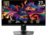 Écran MSI MAG QD-OLED 271QPXDE E2 (26,5″, WQHD, 1000 nits, 240 Hz) chez MediaMarkt au nouveau meilleur prix
