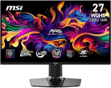 MSI MAG 274QPA QD-OLED X24, moniteur de jeu QD-OLED, 27 pouces WQHD, 240 Hz