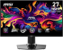 MSI MAG 274QPA QD-OLED X24, moniteur de jeu QD-OLED, 27 pouces WQHD, 240 Hz