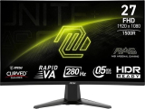 Écran MSI MAG 276CXFDE chez Digitec/Galaxus au nouveau meilleur prix !