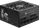 MSI MPG A850GS PCIE5 Alimentation, 850 W, 80 Plus Gold, ATX 3.1 sur Amazon au nouveau meilleur prix !